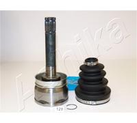 Joint de cardan côté roue 62-01-129 ASHIKA pour NISSAN TERRANO II