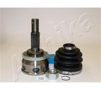 Joint de cardan côté roue 62-01-133 ASHIKA pour NISSAN PRIMERA PRIMERA Break