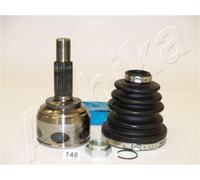 ASHIKA 62-01-148 Jeu de joints, arbre de transmission pour NISSAN