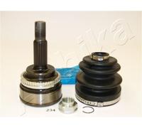 ASHIKA 62-02-234 Jeu de joints, arbre de transmission pour TOYOTA