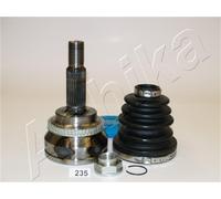ASHIKA 62-02-235 Jeu de joints, arbre de transmission pour TOYOTA