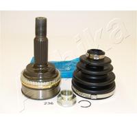 ASHIKA Kit Cardan Arbre Moteur Côté Roue Pour Toyota Corolla Verso E12