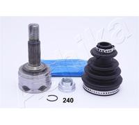 ASHIKA 62-02-240 Jeu de joints, arbre de transmission pour CITROËN,PEUGEOT,SUBAR