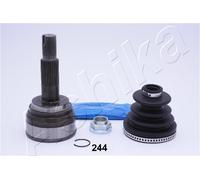 ASHIKA 62-02-244 Jeu de joints, arbre de transmission pour TOYOTA