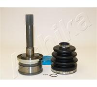 Jeu de joints, arbre de transmission ASHIKA 62-03-338
