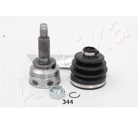 ASHIKA 62-03-344 Jeu de joints, arbre de transmission pour MAZDA