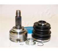 ASHIKA 62-04-452 Jeu de joints, arbre de transmission pour HONDA