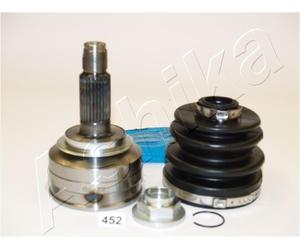 ASHIKA 62-04-452 Jeu de joints, arbre de transmission pour HONDA