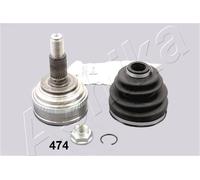 ASHIKA 62-04-474 Jeu de joints, arbre de transmission pour HONDA