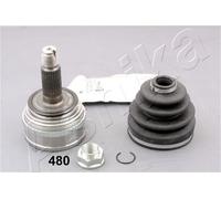 ASHIKA 62-04-480 Jeu de joints, arbre de transmission pour HONDA