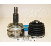 ASHIKA 62-05-554 Jeu de joints, arbre de transmission pour MITSUBISHI