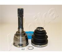 ASHIKA 62-08-807 Jeu de joints, arbre de transmission pour SUZUKI