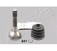 ASHIKA 62-08-841 Jeu de joints, arbre de transmission pour SUZUKI