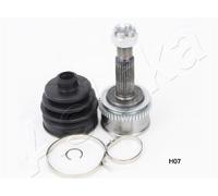 ASHIKA 62-0H-H07 Jeu de joints, arbre de transmission pour HYUNDAI