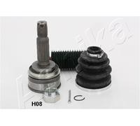 ASHIKA 62-0H-H08 Jeu de joints, arbre de transmission pour HYUNDAI