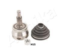 ASHIKA 62-0H-H15 Jeu de joints, arbre de transmission pour HYUNDAI