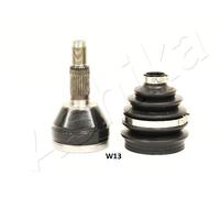 Joint de cardan côté roue 62-0W-W13 ASHIKA pour CHEVROLET EPICA