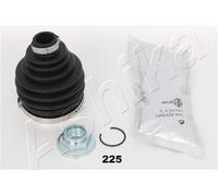 ASHIKA 63-02-225 Jeu de joints-soufflets, arbre de commande pour TOYOTA