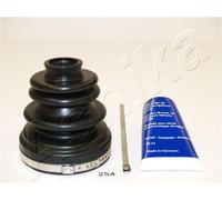 ASHIKA 63-02-254 Jeu de joints-soufflets, arbre de commande pour HYUNDAI