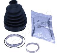 Soufflet de joint de cardan 63-02-258 ASHIKA pour HYUNDAI TUCSON
