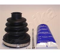 Soufflet de joint de cardan 63-03-312 ASHIKA pour SMART MITSUBISHI