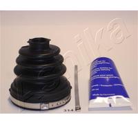 Soufflet de joint de cardan 63-03-314 ASHIKA pour SMART MITSUBISHI