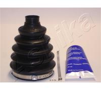 Soufflets de cardan avant ASHIKA 63-03-315