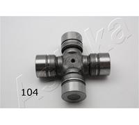 ASHIKA Joint D'Arbre De Transmission Arrière Pour Nissan Patrol GR V Wagon Y61