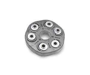 ASHIKA 66-05-501 Flector de transmission