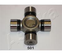 Câbles de démarrage auxiliaires 66-05-501 ASHIKA pour MITSUBISHI PAJERO I L200