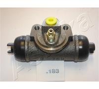Cylindre de roue Essieu arrière 67-01-183 ASHIKA pour NISSAN NP300 PICKUP