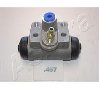 Cylindre de roue Essieu arrière 67-04-457 ASHIKA pour HONDA SUZUKI