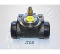 ASHIKA 67-07-705 Cylindre de roue pour SUBARU