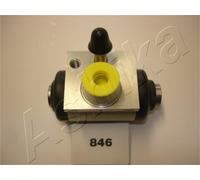 ASHIKA 67-08-846 Cylindre de roue pour FIAT,SUZUKI