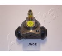 ASHIKA 67-W0-002 Cylindre de roue pour CHEVROLET,DAEWOO,DR