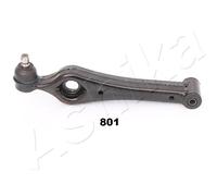 Bras de suspension Essieu avant 71-08-801 ASHIKA pour SUZUKI IGNIS I