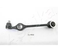 Bras de suspension avant gauche 71-0K-K01L ASHIKA pour KIA RIO I A trois volumes
