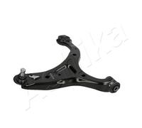 Bras de suspension Essieu avant gauche 72-0K-K25L ASHIKA pour KIA SORENTO II
