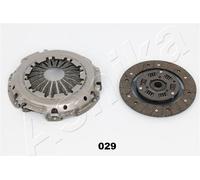 Ashika Kit d'embrayage 92-00-029 pour Renault Dacia