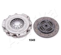 ASHIKA 92-01-1049 Kit d'embrayage pour NISSAN,OPEL,RENAULT