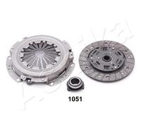 ASHIKA 92-01-1051 Kit d'embrayage pour DACIA,NISSAN,RENAULT
