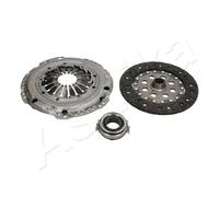 ASHIKA 92-02-2089 Kit d'embrayage pour TOYOTA