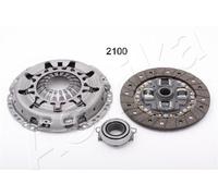 ASHIKA 92-02-2100 Kit d'embrayage pour TOYOTA