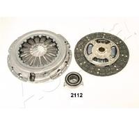 ASHIKA 92-02-2112 Kit d'embrayage pour TOYOTA