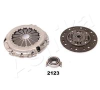 Kit d'embrayage ASHIKA 92-02-2123