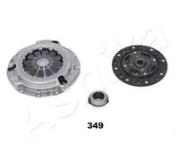 ASHIKA 92-03-349 Kit d'embrayage pour MAZDA