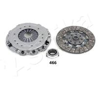 ASHIKA 92-04-466 Kit d'embrayage pour HONDA