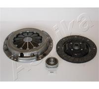 ASHIKA 92-06-631 Kit d'embrayage pour DAIHATSU