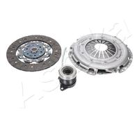 ASHIKA 92-09-933 Kit d'embrayage pour FIAT,JEEP