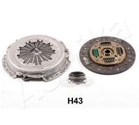 ASHIKA 92-0H-H43 Kit d'embrayage pour HYUNDAI
